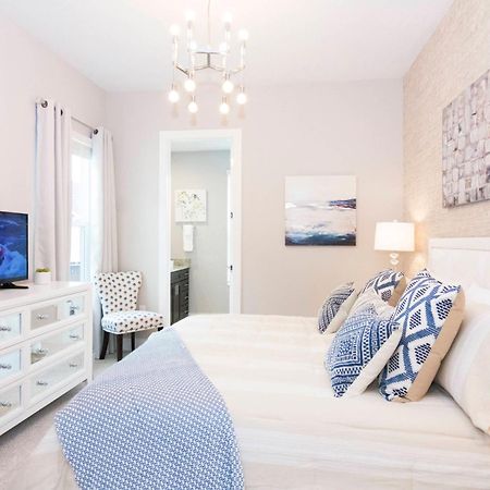 Dream Themed Vacation Townhome Su2602 Orlando Exterior foto