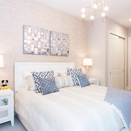 Dream Themed Vacation Townhome Su2602 Orlando Exterior foto