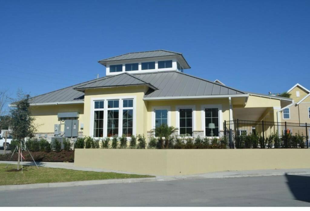 Dream Themed Vacation Townhome Su2602 Orlando Exterior foto