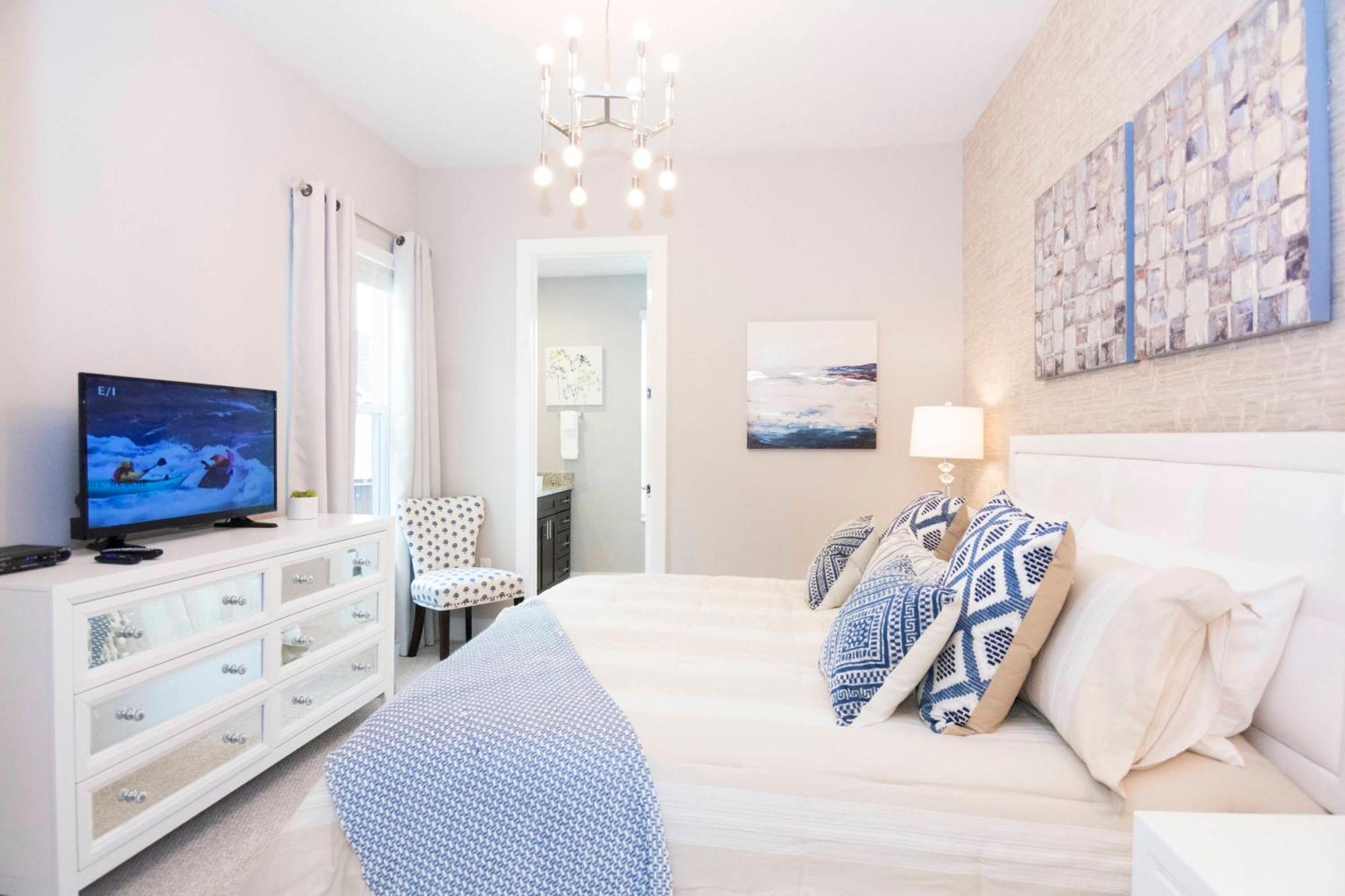 Dream Themed Vacation Townhome Su2602 Orlando Exterior foto
