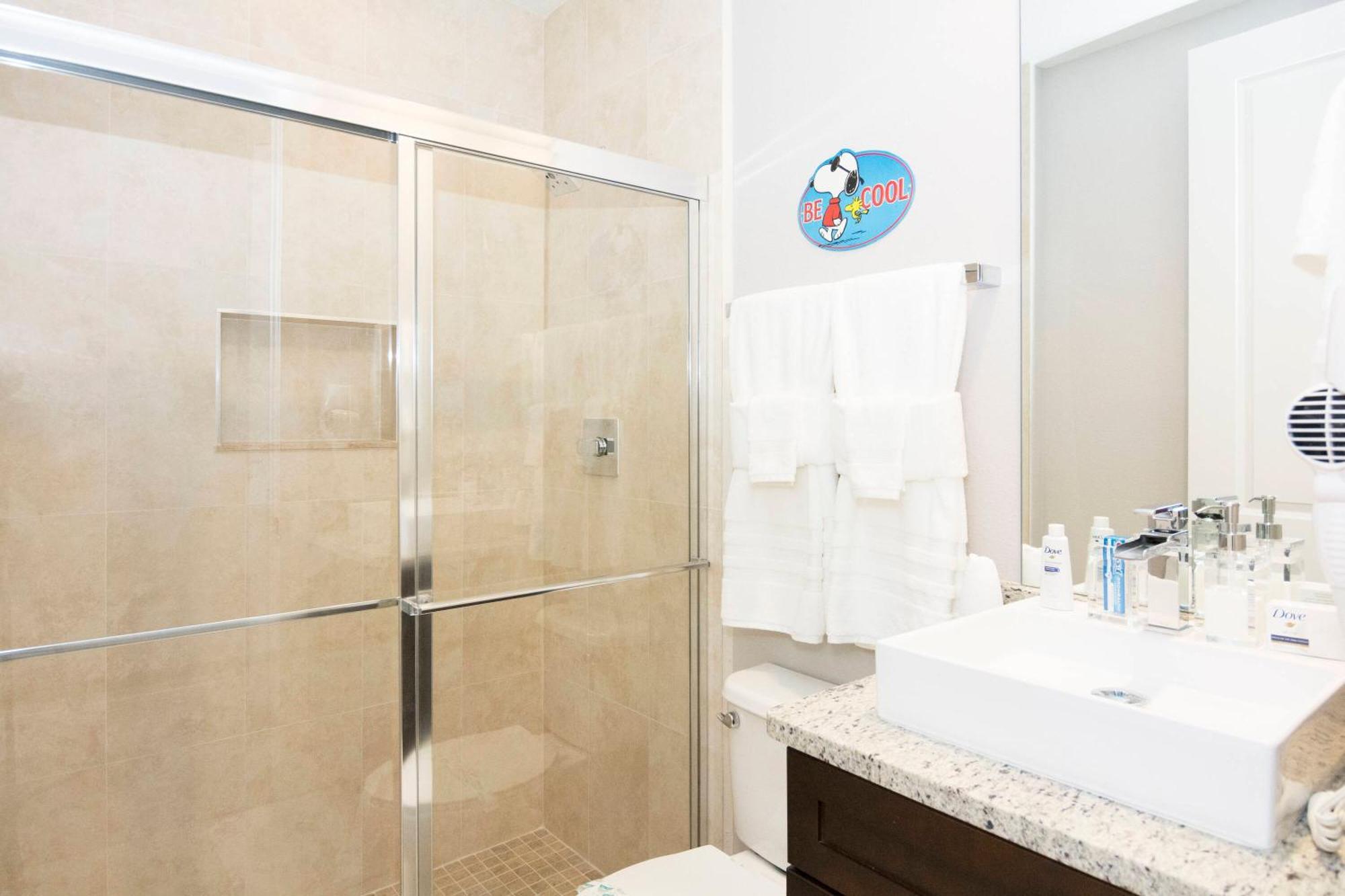 Dream Themed Vacation Townhome Su2602 Orlando Exterior foto