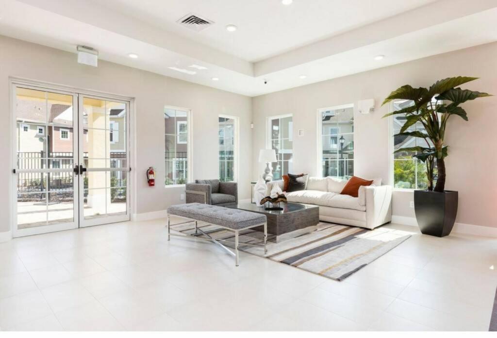 Dream Themed Vacation Townhome Su2602 Orlando Exterior foto