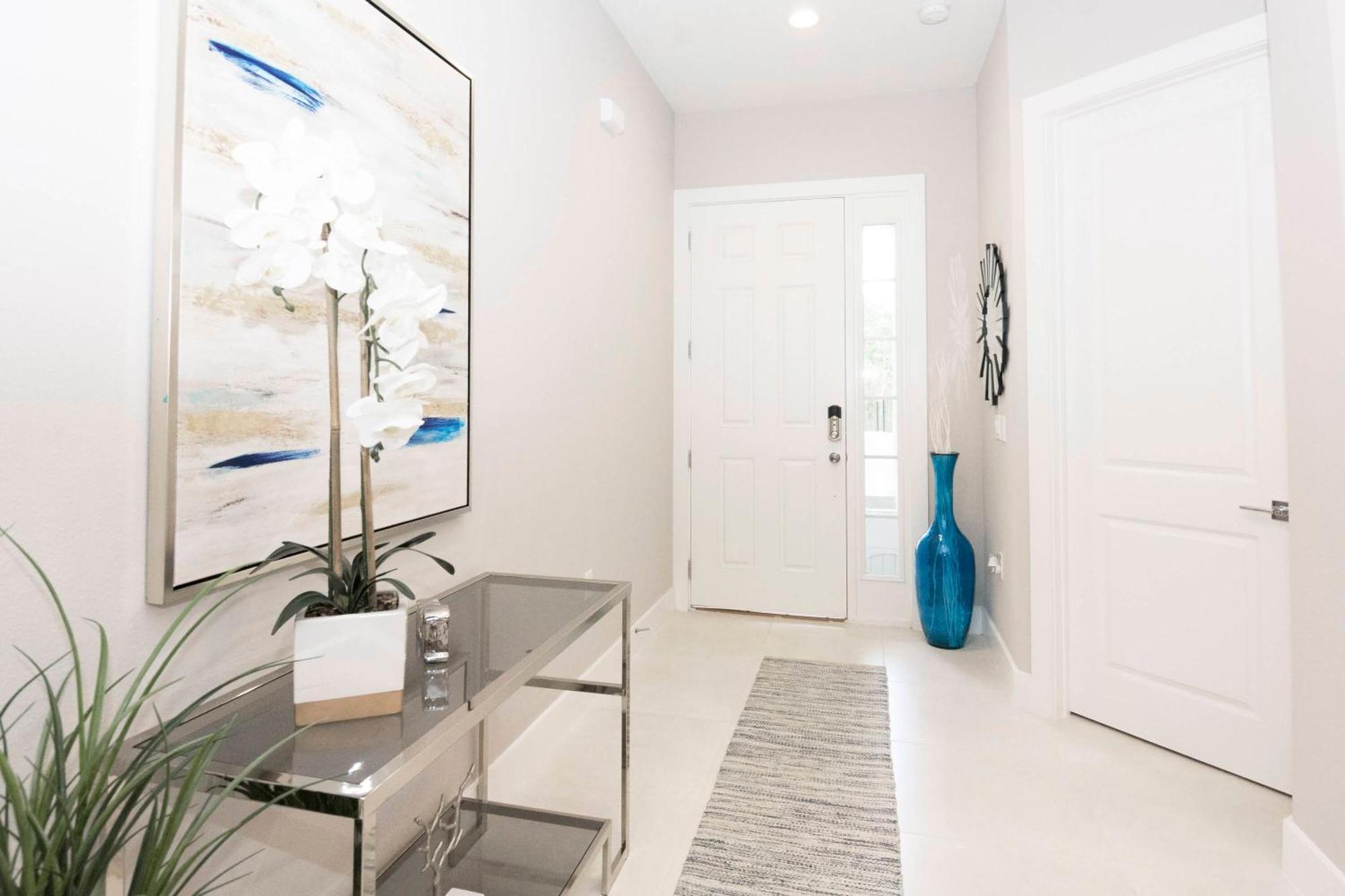 Dream Themed Vacation Townhome Su2602 Orlando Exterior foto