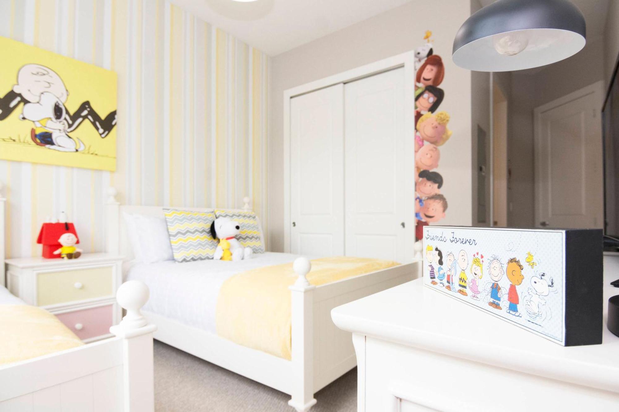 Dream Themed Vacation Townhome Su2602 Orlando Exterior foto