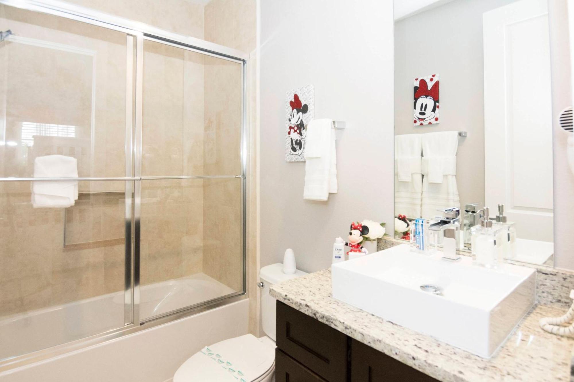 Dream Themed Vacation Townhome Su2602 Orlando Exterior foto