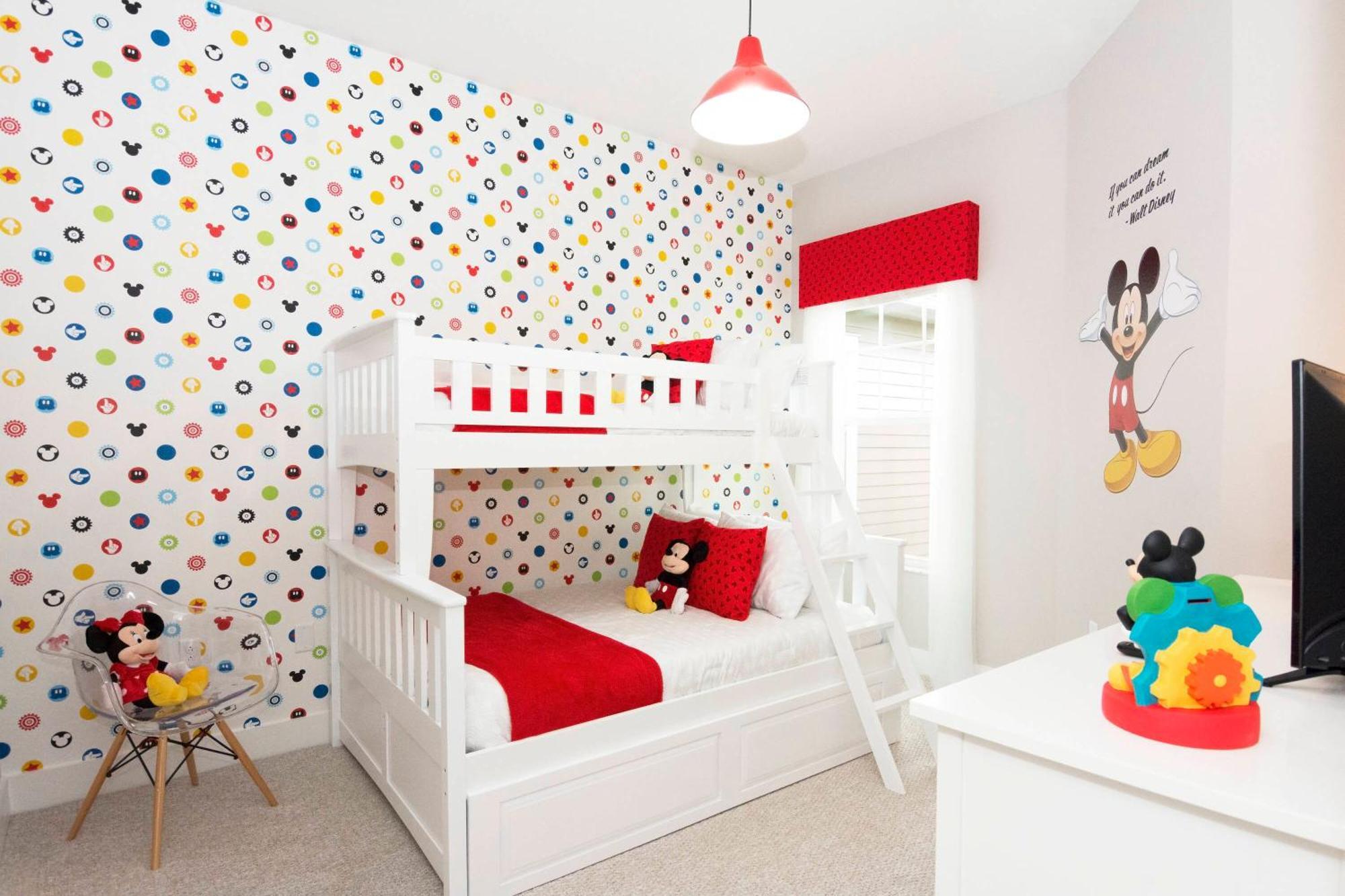 Dream Themed Vacation Townhome Su2602 Orlando Exterior foto