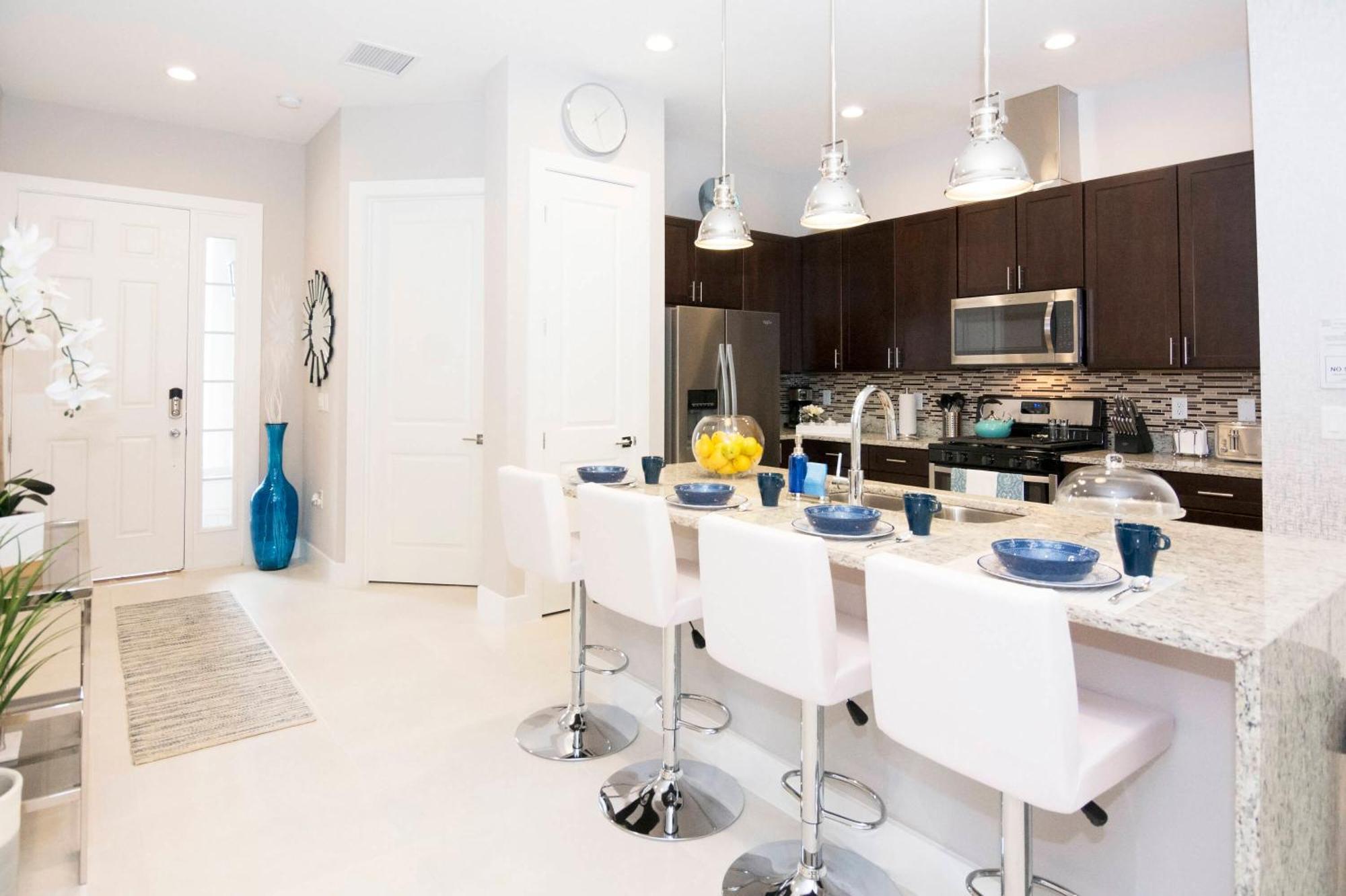 Dream Themed Vacation Townhome Su2602 Orlando Exterior foto