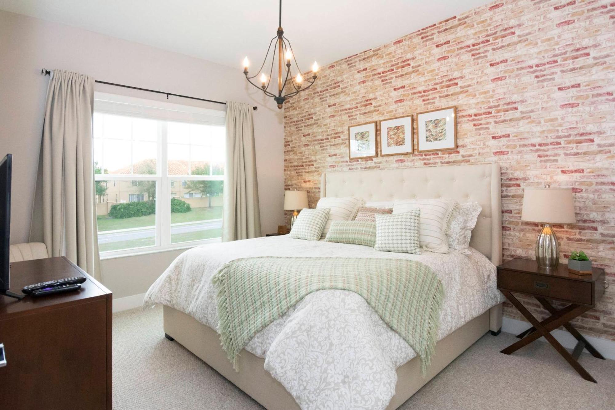 Dream Themed Vacation Townhome Su2602 Orlando Exterior foto