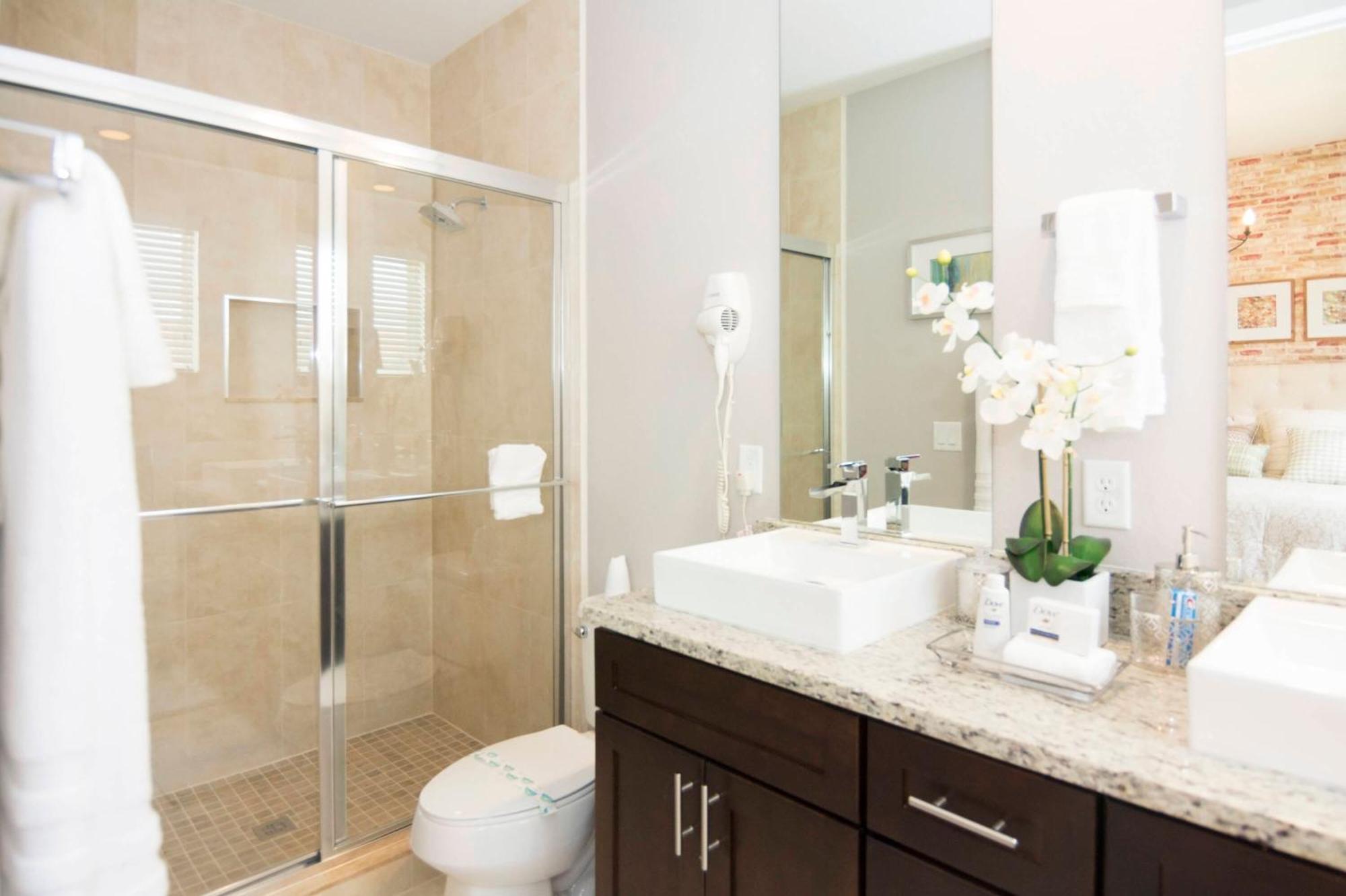 Dream Themed Vacation Townhome Su2602 Orlando Exterior foto