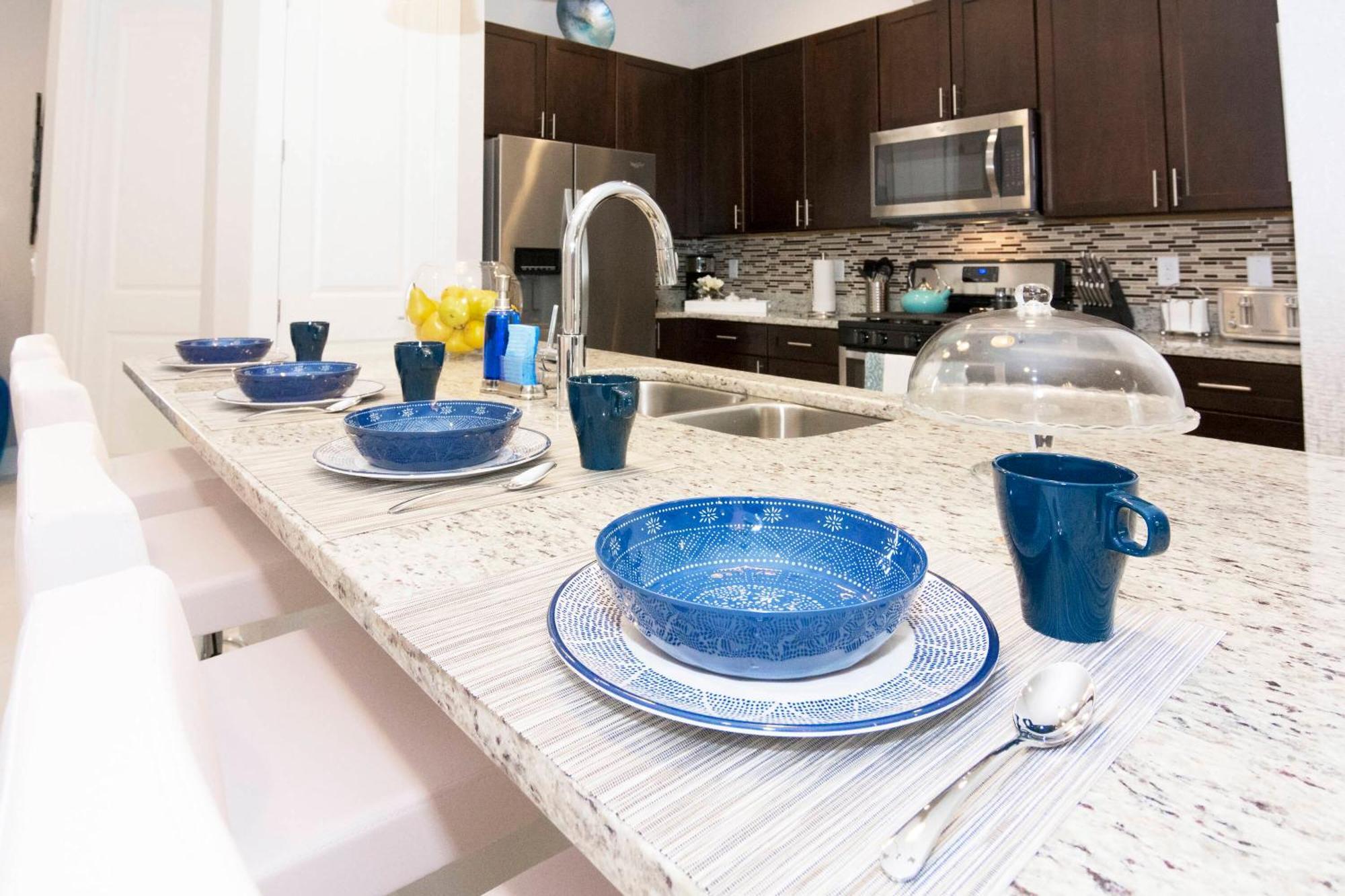 Dream Themed Vacation Townhome Su2602 Orlando Exterior foto