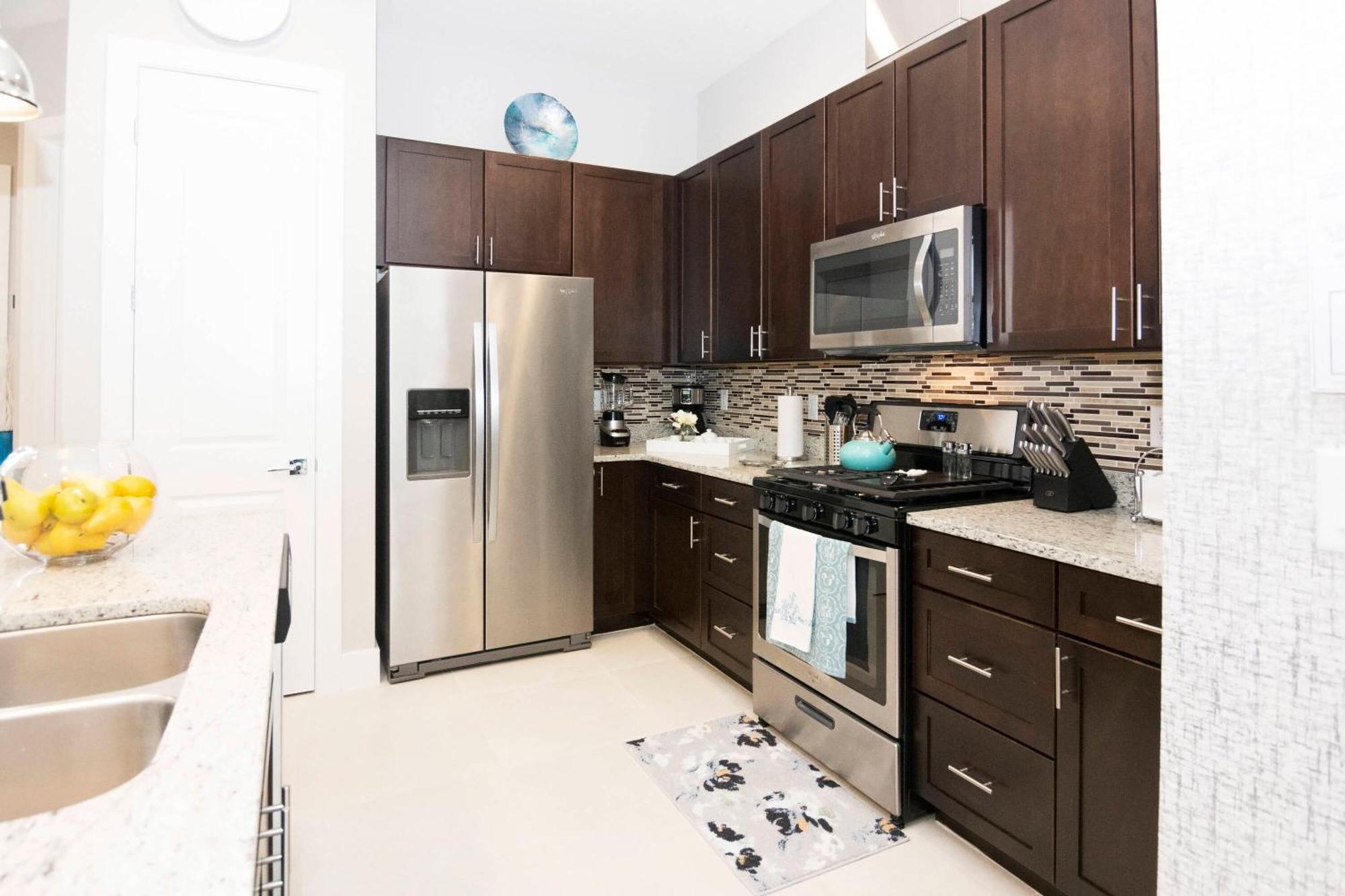 Dream Themed Vacation Townhome Su2602 Orlando Exterior foto