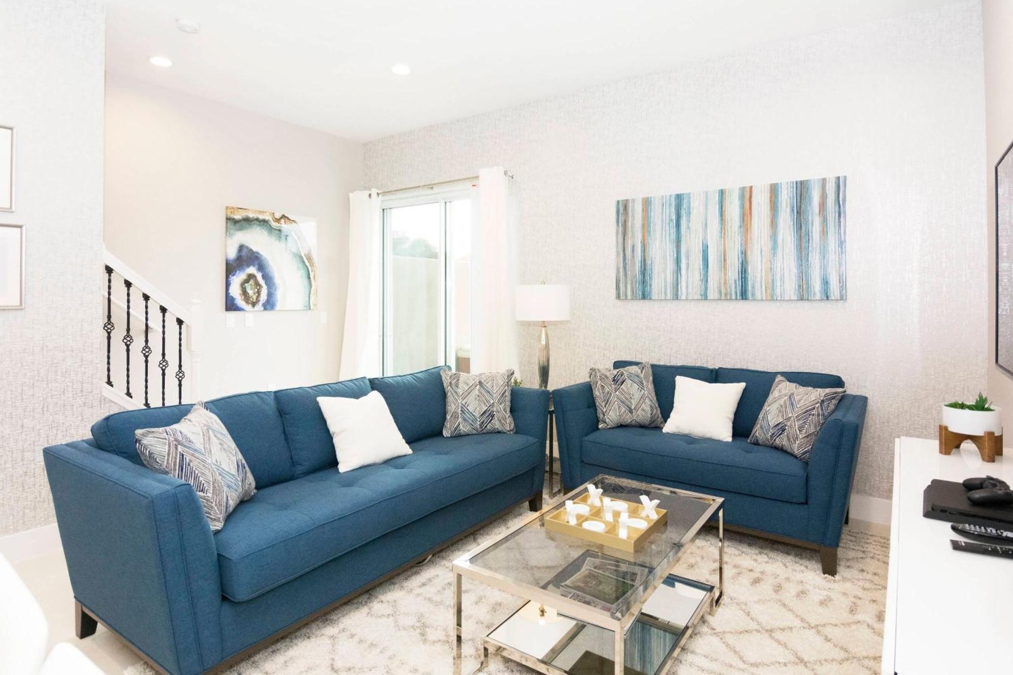 Dream Themed Vacation Townhome Su2602 Orlando Exterior foto